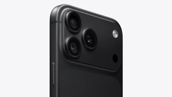 Apple iPhone 18 Pro Max