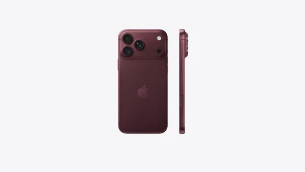 Apple iPhone 18 Pro Max