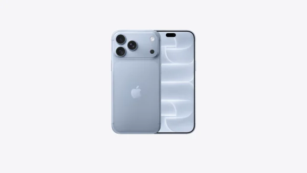 Apple iPhone 18 Pro Max