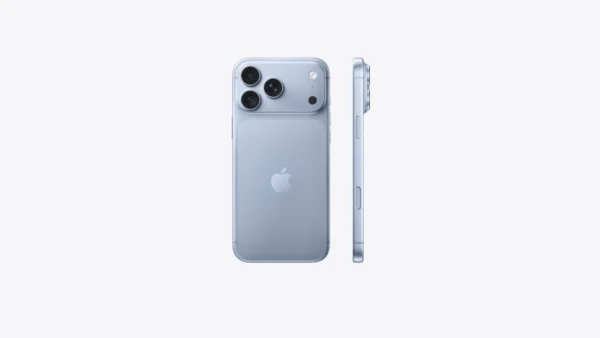 Apple iPhone 18 Pro Max