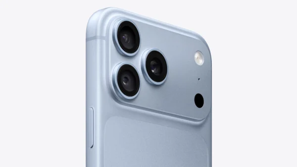 Apple iPhone 18 Pro Max