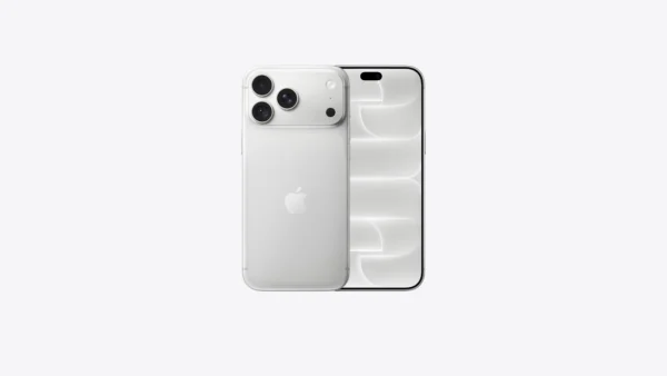 Apple iPhone 18 Pro Max