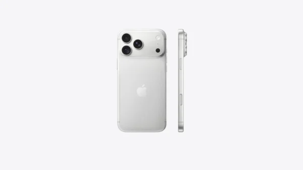 Apple iPhone 18 Pro Max
