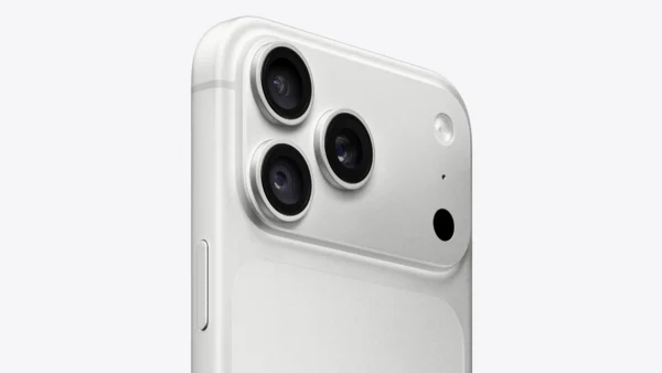 Apple iPhone 18 Pro Max