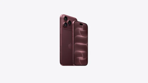 Apple iPhone 18 Pro Max